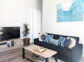 2bdrm Gaslamp Conv Cntr - W Parking & 5 Beds #3